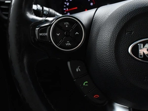 Внедорожник Kia Soul 2017 года, 1650000 рублей, Краснодар