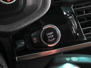 Внедорожник BMW X4 2015 года, 2899000 рублей, Аксай