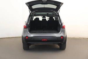 Внедорожник Nissan Qashqai+2 2012 года, 998000 рублей, Орёл