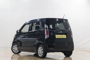 Хетчбэк Honda N-WGN 2016 года, 829000 рублей, Новокузнецк