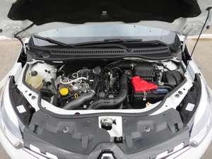 Внедорожник Renault Kaptur 2021 года, 1760000 рублей, Брянск