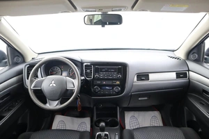 Внедорожник Mitsubishi Outlander 2014 года, 1399000 рублей, Обнинск