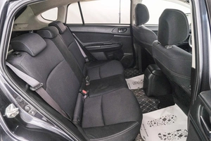 Хетчбэк Subaru Impreza 2012 года, 1219000 рублей, Красноярск