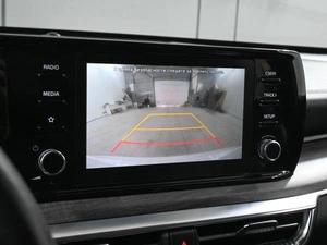 Седан Kia K5 2021 года, 2290000 рублей, Аксай