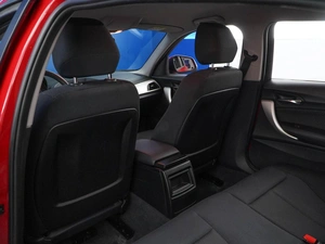 Хетчбэк BMW 1 серия 2013 года, 999055 рублей, Москва