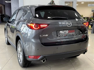 Внедорожник Mazda CX-5 2020 года, 2887000 рублей, Солонцы
