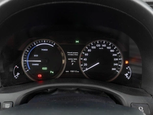 Седан Lexus GS 2012 года, 2699000 рублей, Тюмень