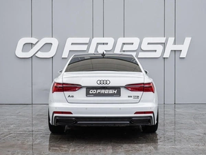 Седан Audi A6 2018 года, 5490000 рублей, Краснодар