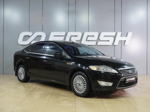 Седан Ford Mondeo 2010 года, 789000 рублей, Воронеж