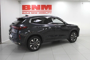 Внедорожник EXEED LX 2023 года, 2260000 рублей, Смоленск