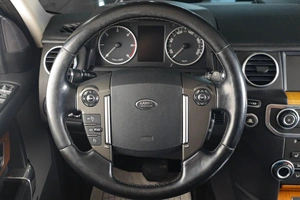 Внедорожник Land Rover Discovery 2014 года, 2449000 рублей, Тюмень