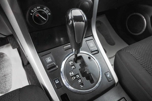 Внедорожник Suzuki Grand Vitara 2010 года, 1109000 рублей, Барнаул