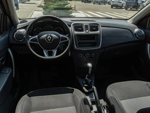Хетчбэк Renault Sandero Stepway 2021 года, 1480000 рублей, Краснодар