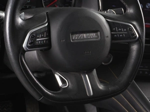 Внедорожник Haval F7x 2021 года, 1899000 рублей, Минеральные Воды