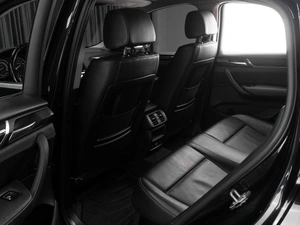 Внедорожник BMW X4 2014 года, 2569000 рублей, Тюмень