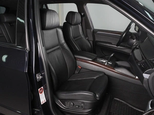 Внедорожник BMW X5 2011 года, 1849000 рублей, Красный Пахарь