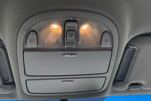 Внедорожник Hyundai Santa Fe 2011 года, 1095000 рублей, Солонцы