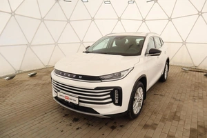 Внедорожник Chery Tiggo 7 2022 года, 2199000 рублей, Обнинск