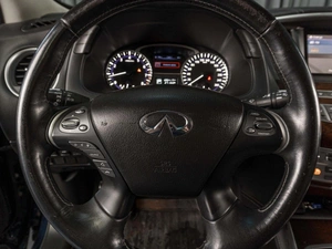 Внедорожник Infiniti QX60 2018 года, 2299000 рублей, Тюмень