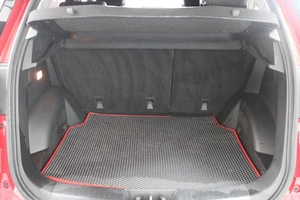 Внедорожник Chery Tiggo 4 2019 года, 1325000 рублей, Красноярск