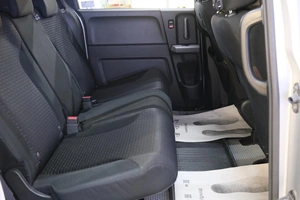 Минивэн Honda Freed 2012 года, 1059000 рублей, Омск