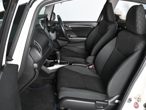Хетчбэк Honda Fit 2017 года, 1060000 рублей, Аксай