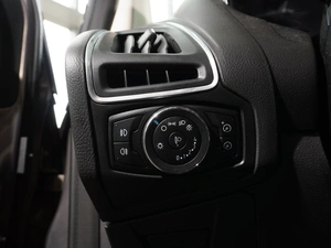 Хетчбэк Ford Focus 2012 года, 1230111 рублей, Тверь