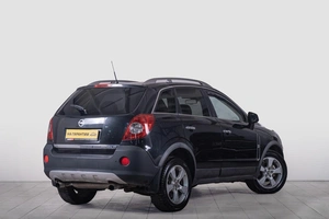 Внедорожник Opel Antara 2010 года, 949000 рублей, Томск