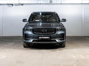 Внедорожник Geely Monjaro 2023 года, 3383000 рублей, Ставрополь