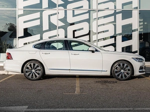Седан Volvo S90 2021 года, 3439000 рублей, Краснодар