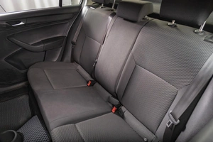 Лифтбек Volkswagen Polo 2022 года, 1259000 рублей, Томск