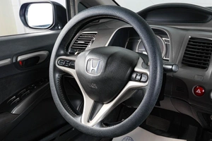 Седан Honda Civic 2011 года, 849000 рублей, Тюмень