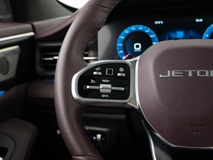 Внедорожник Jetour X90 Plus 2023 года, 2299046 рублей, Москва