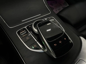 Седан Mercedes-benz C-класс 2015 года, 1987000 рублей, Солонцы