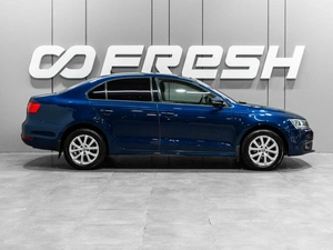 Седан Volkswagen Jetta 2012 года, 999000 рублей, Тюмень