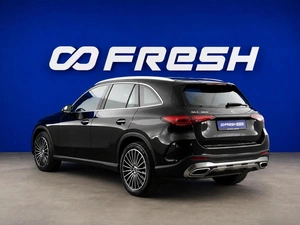 Внедорожник Mercedes-benz GLC-класс 2025 года, 8853444 рублей, Москва