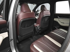 Внедорожник Geely Monjaro 2023 года, 3180000 рублей, Ставрополь