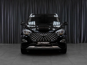 Внедорожник Chery Tiggo 4 Pro 2024 года, 1769000 рублей, Тюмень