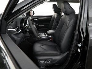 Внедорожник Toyota Highlander 2026 года, 5494434 рублей, Москва