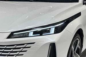 Седан Changan Lamore 2023 года, 1830000 рублей, Красноярск