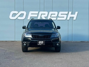 Внедорожник Subaru Forester 2012 года, 1230000 рублей, Ижевск