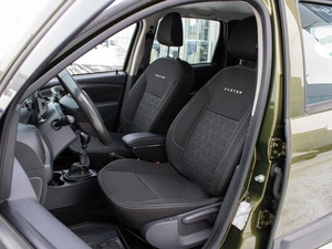 Внедорожник Renault Duster 2016 года, 1439000 рублей, Петрозаводск