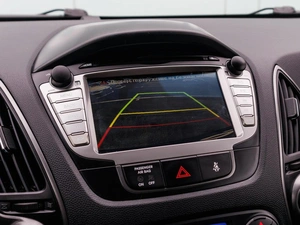 Внедорожник Hyundai ix35 2015 года, 1699000 рублей, Большой Сочи