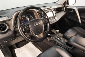 Внедорожник Toyota RAV4 2013 года, 2069000 рублей, Челябинск