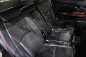 Внедорожник Lexus RX 2007 года, 1399000 рублей, Новокузнецк