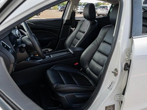 Седан Mazda 6 2017 года, 1840000 рублей, Краснодар