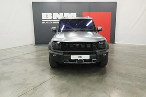 Внедорожник Jetour T2 2024 года, 4000000 рублей, Курск