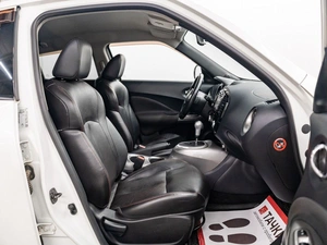 Внедорожник Nissan Juke 2013 года, 1300000 рублей, Красноярск