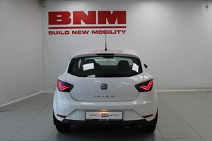 Хэтчбек SEAT Ibiza 2012 года, 695000 рублей, Смоленск