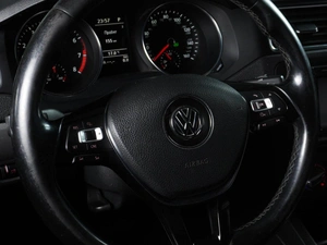 Седан Volkswagen Jetta 2016 года, 1450000 рублей, Минеральные Воды